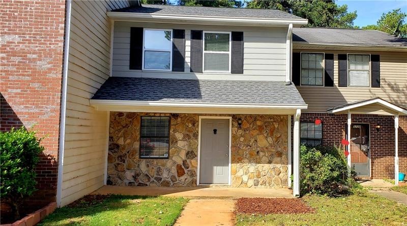 5740 Old Gordon Rd, Mableton, GA 30126 - photo 1