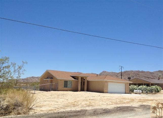 6777 Mount Shasta Ave, Joshua Tree, CA 92252 - photo 1