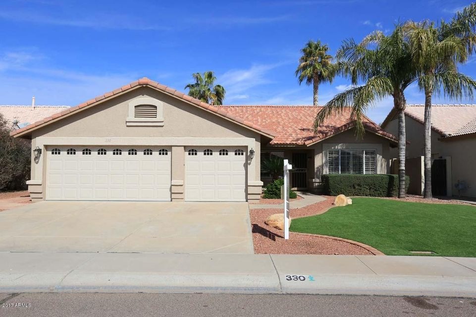 330 W Pecan Place, Tempe, AZ 85284 - photo 1