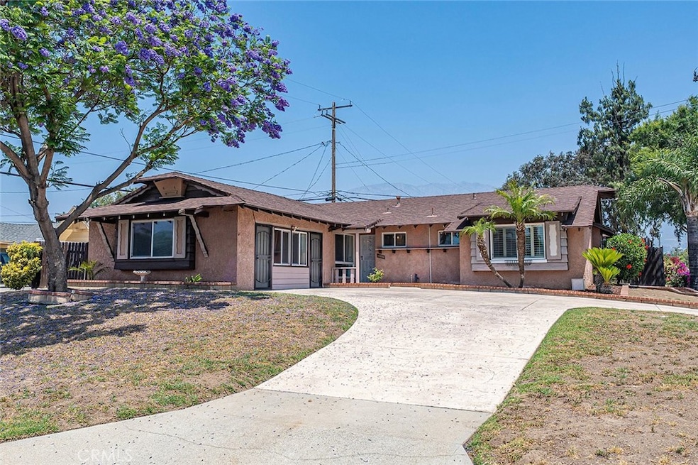 10288 Effen St, Rancho Cucamonga, CA 91730 - photo 1