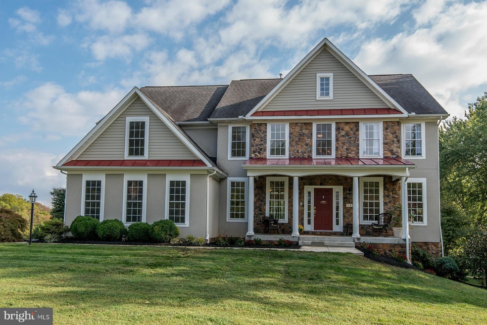 5837 Oakland Rd, Sykesville, MD 21784 - photo 1