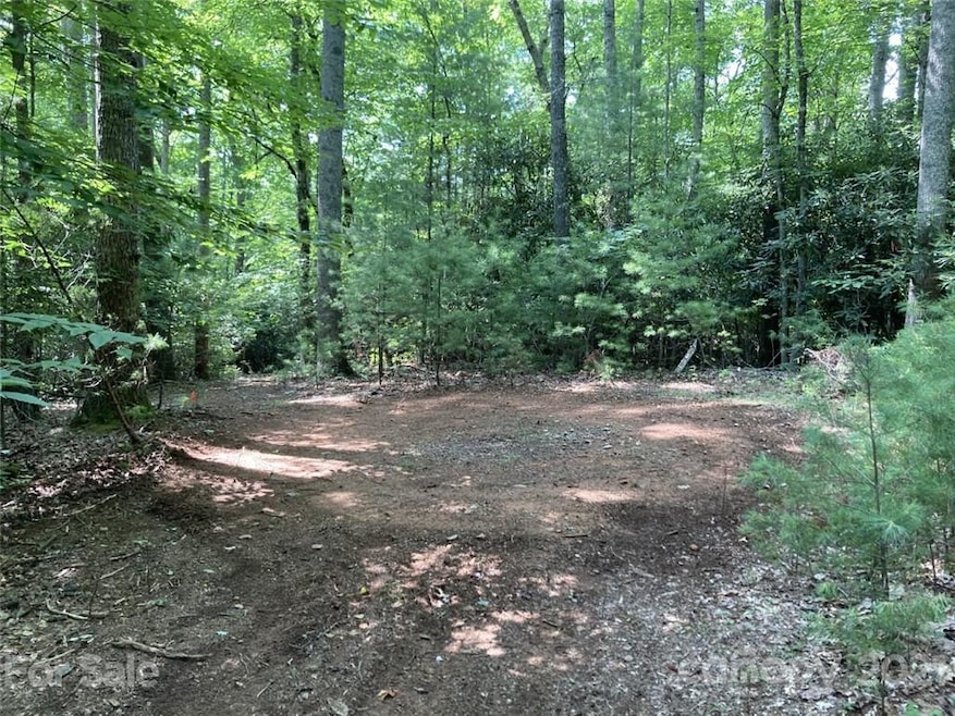 Possible Building Site