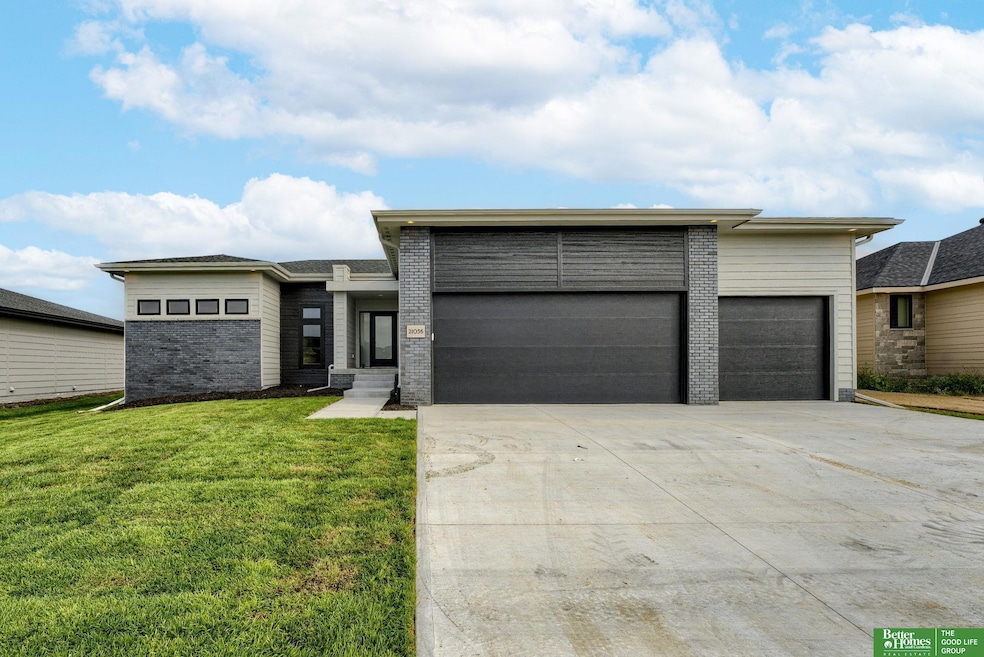 21056 Joseph St, Elkhorn, NE 68022 - photo 1