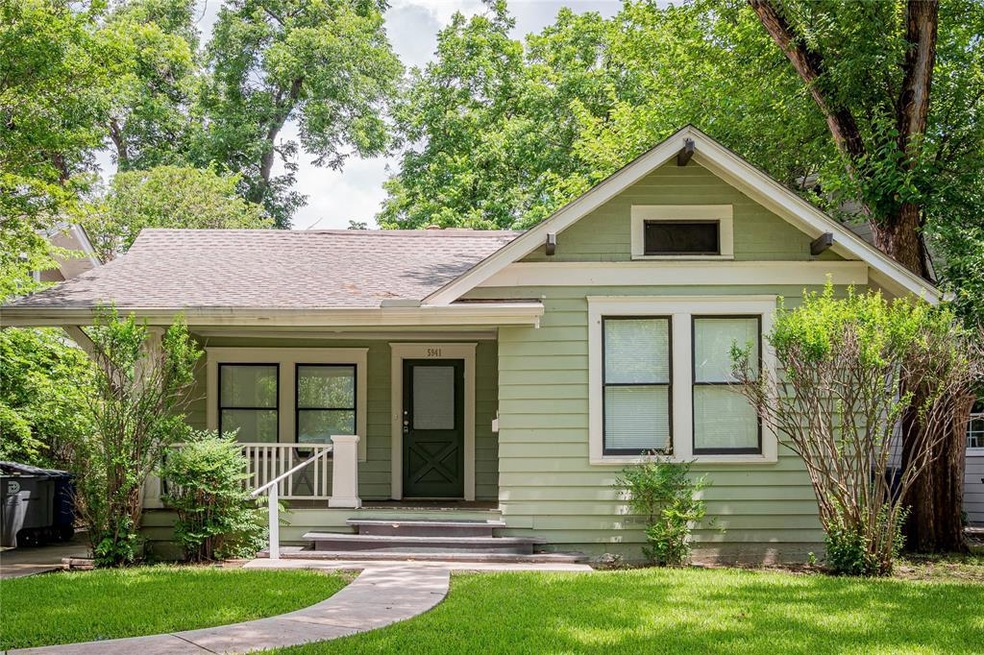 5941 Bryan Pkwy, Dallas, TX 75206 - photo 1