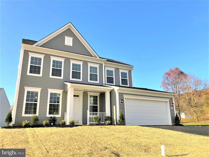 1252 Upland Dr, Fayetteville, PA 17222 - photo 1