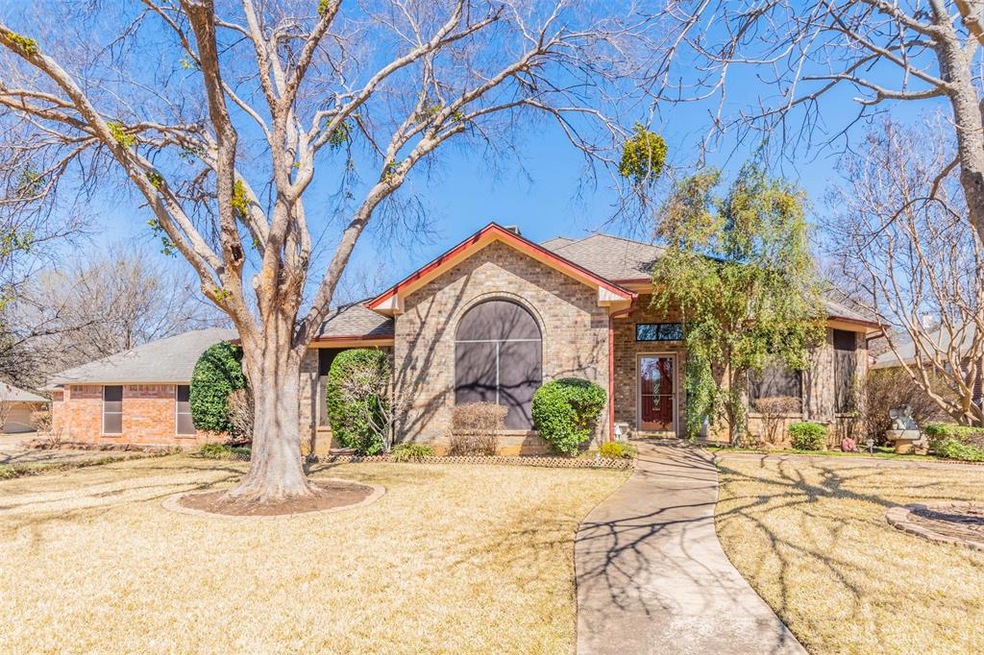 920 Smokerise Cir, Denton, TX 76205 - photo 1