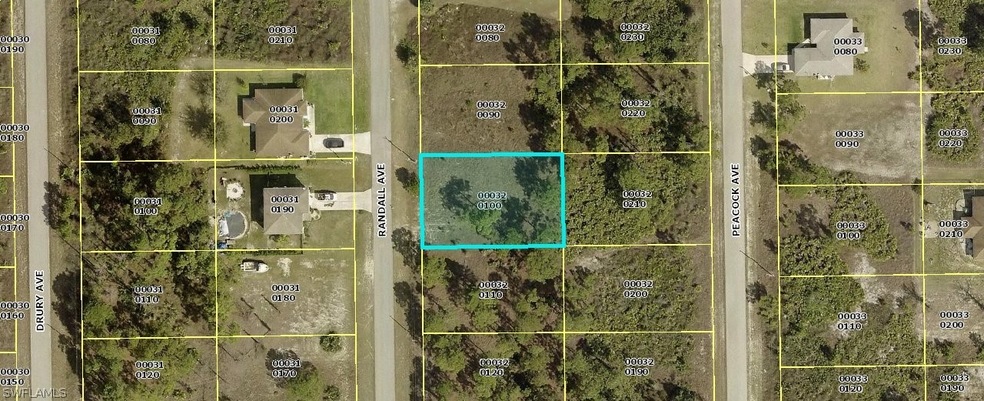 723 Randall Ave E, Lehigh Acres, FL 33974 - photo 1