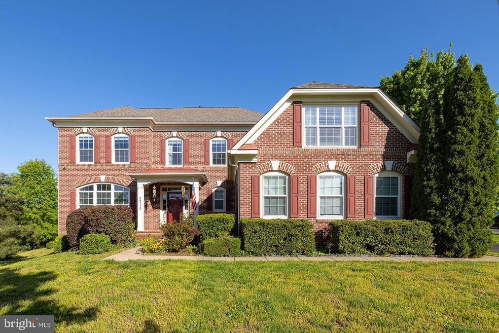 3314 Lady Catherine Cir, Triangle, VA 22172 - photo 1