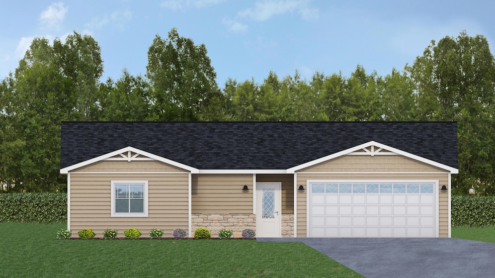 1194 Covey Run Rd