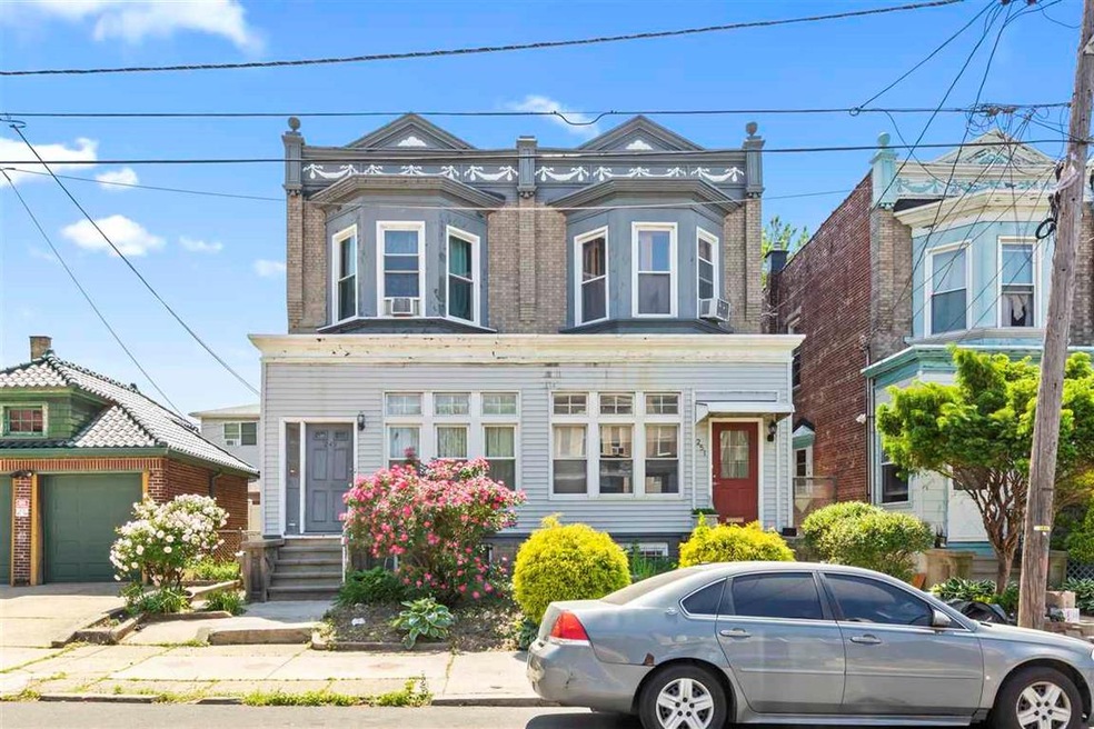 249 Armstrong Ave, Jersey City, NJ 07305 - photo 1