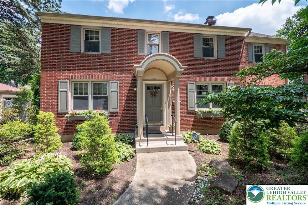 Welcome to 835 N. 28th Street Allentown