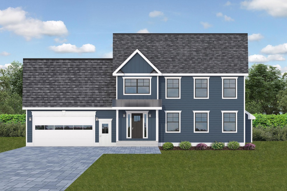 Gregorys Place_Colonial