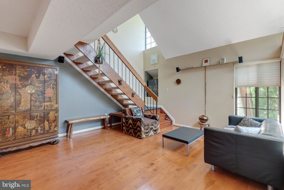 14104 William St unit E, Laurel, MD 20707 - photo 1