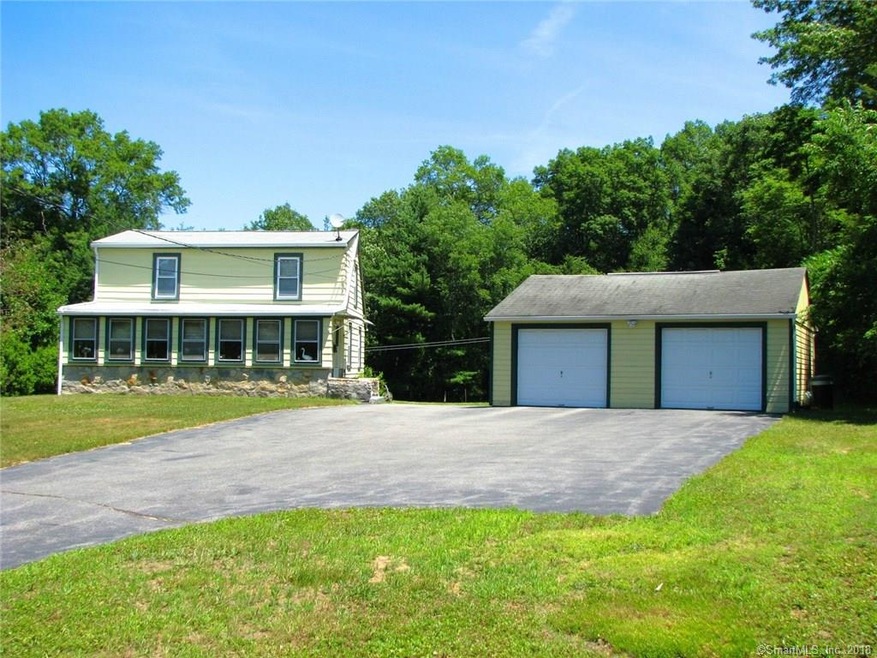 276 Tuckie Rd
