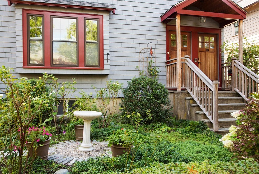 36 Grozier Rd unit 1, Cambridge, MA 02138 - photo 1