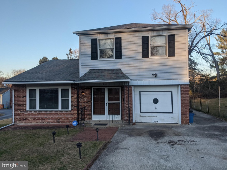 2625 Sunset Blvd, Broomall, PA 19008 - photo 1