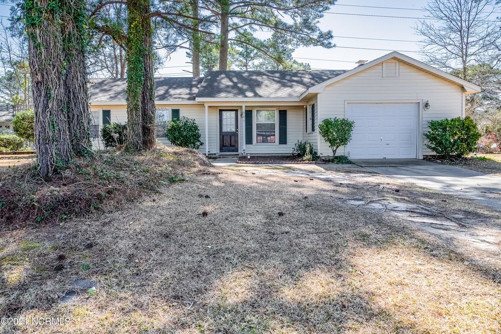 507 W Springhill Terrace, Jacksonville, NC 28546 - photo 1