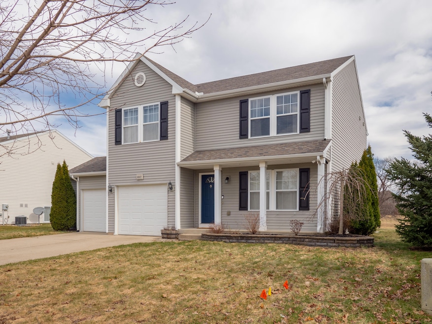 6827 Southwind St-101