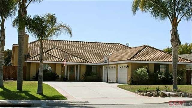 Pride of ownership begins here: 4551Hummel Drive, 