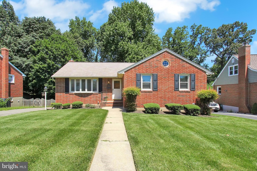 4314 Edro Ave, Nottingham, MD 21236 - photo 1