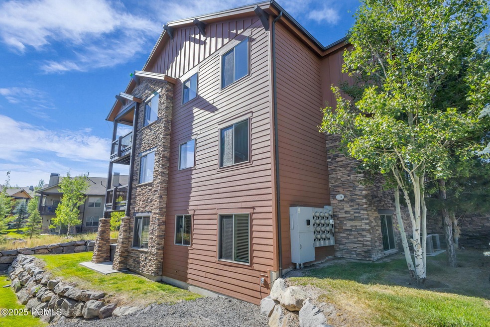 14311 N Buck Horn Trail unit 42-A, Kamas, UT 84036 - photo 1