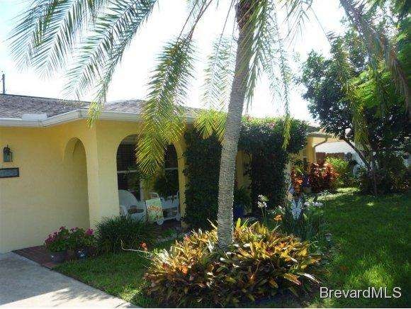 1815 Biddle St NE, Palm Bay, FL 32907 - photo 1