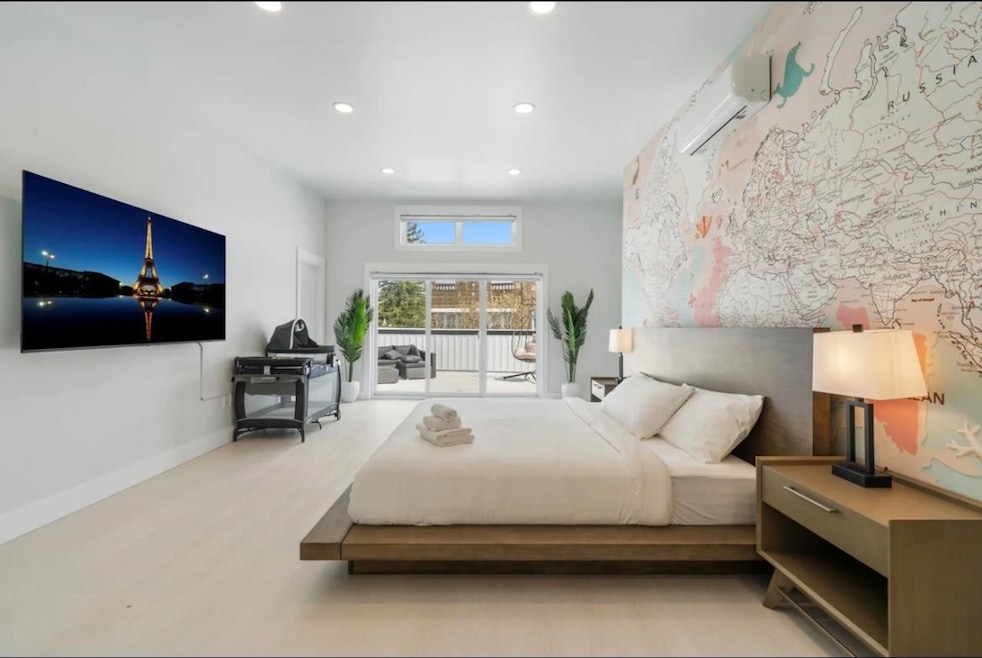 For Rent $3,950/month • Co-Listing Agent