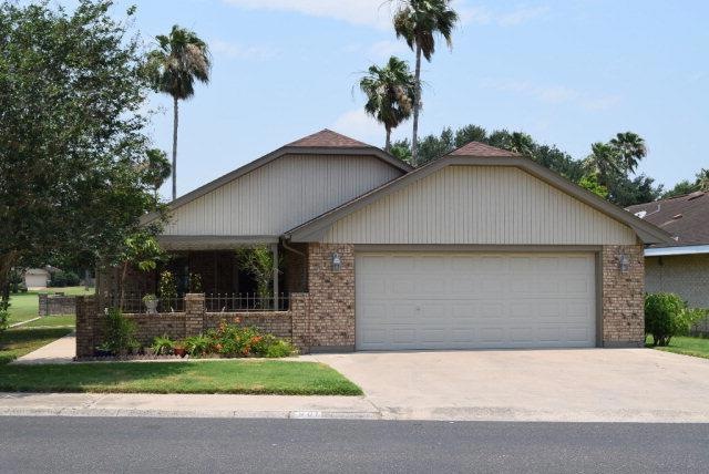 901 Citrus Dr unit Lot 114, Alamo, TX 78516 - photo 1