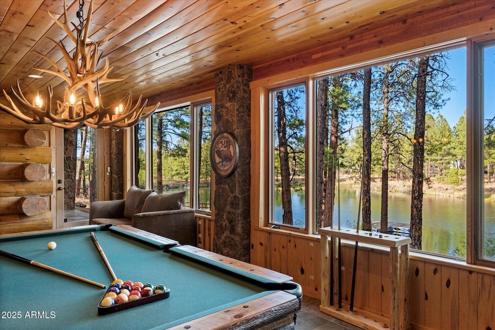 21 E County Rd N unit 1031, Greer, AZ 85927 - photo 1