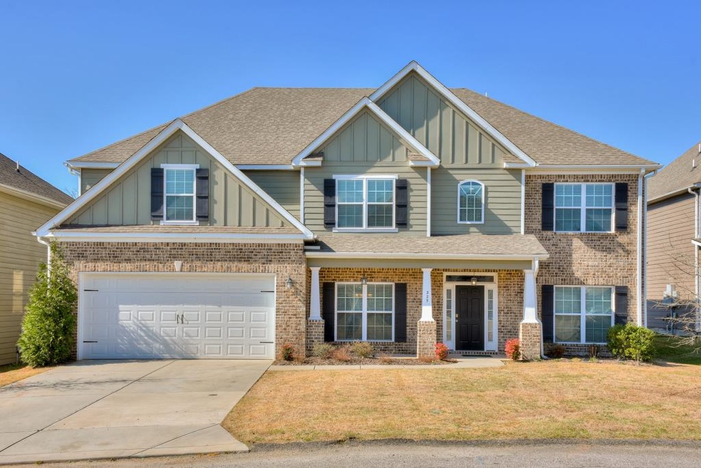 325 Bella Rose Dr, Evans, GA 30809 - photo 1