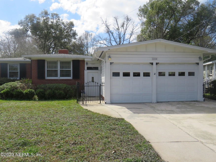 1224 Glen Laura Rd, Jacksonville, FL 32205 - photo 1