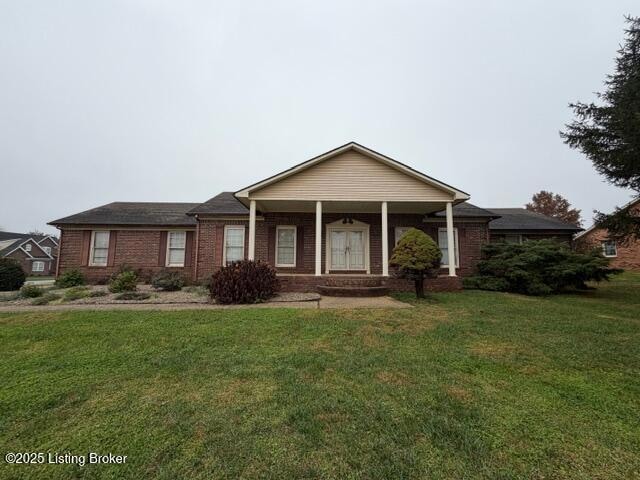 116 Windsor Ave, Bardstown, KY 40004 - photo 1