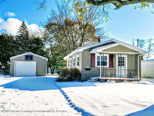 1914 Maple St, Holt, MI 48842 - photo 1