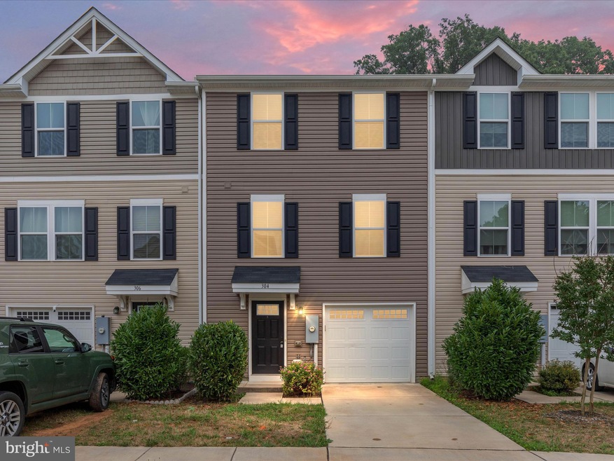 304 Sage Cir, Winchester, VA 22603 - photo 1