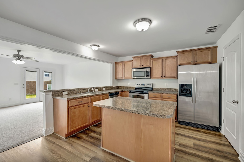 4247 Aurora Cir, Murfreesboro, TN 37127 - photo 1