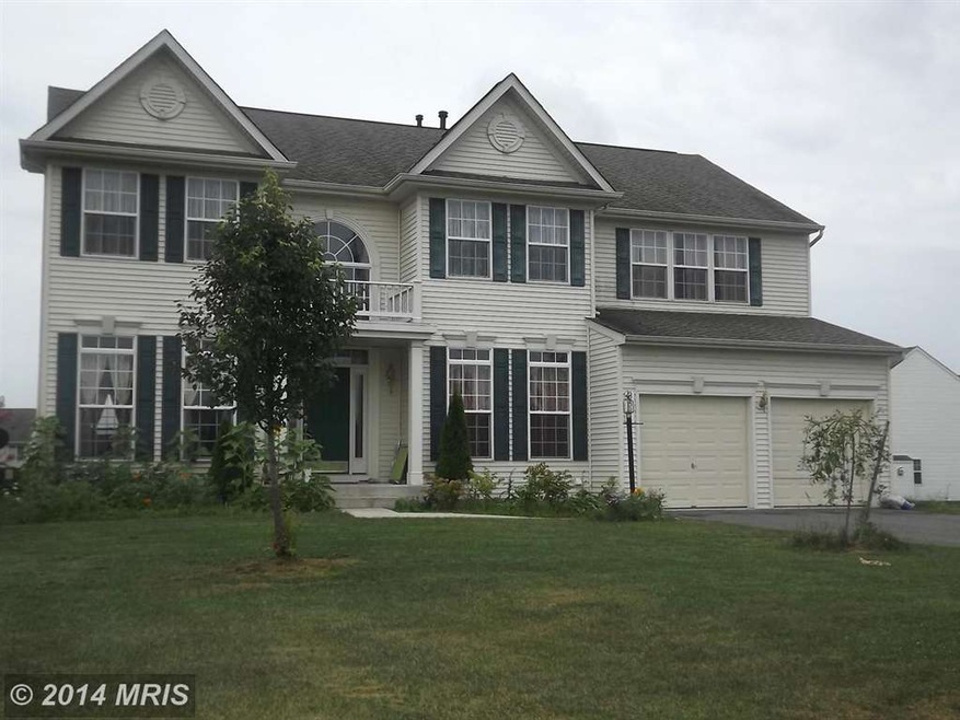 3838 Buchanan Trail W, Greencastle, PA 17225 - photo 1