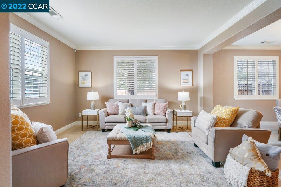 4701 Dessira Ct, Concord, CA 94521 - photo 1