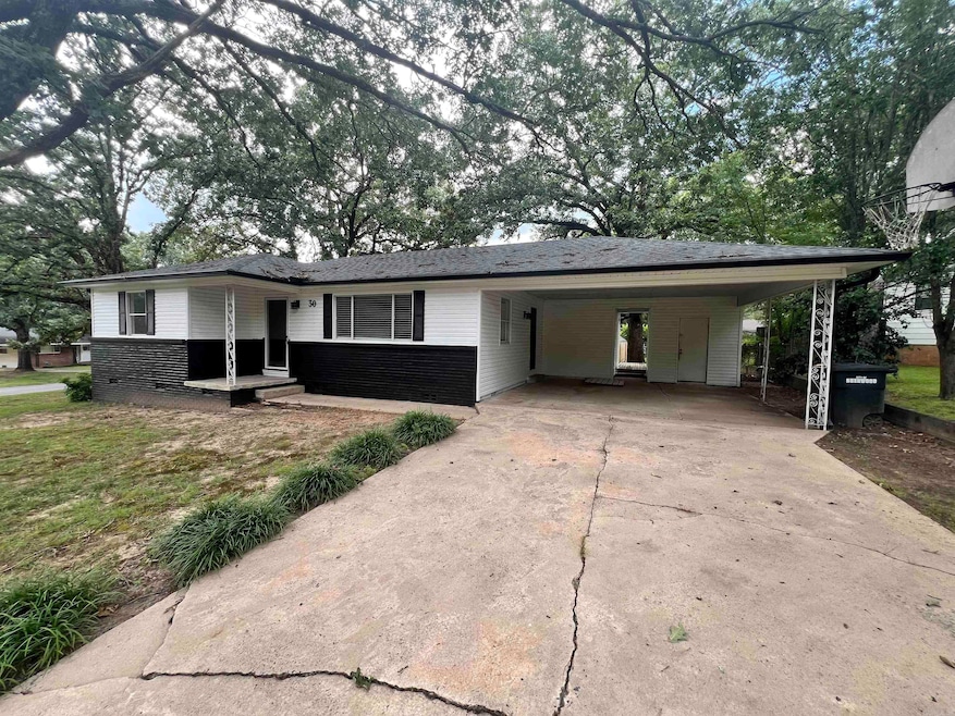 30 Wesley Dr, Sherwood, AR 72120 - photo 1