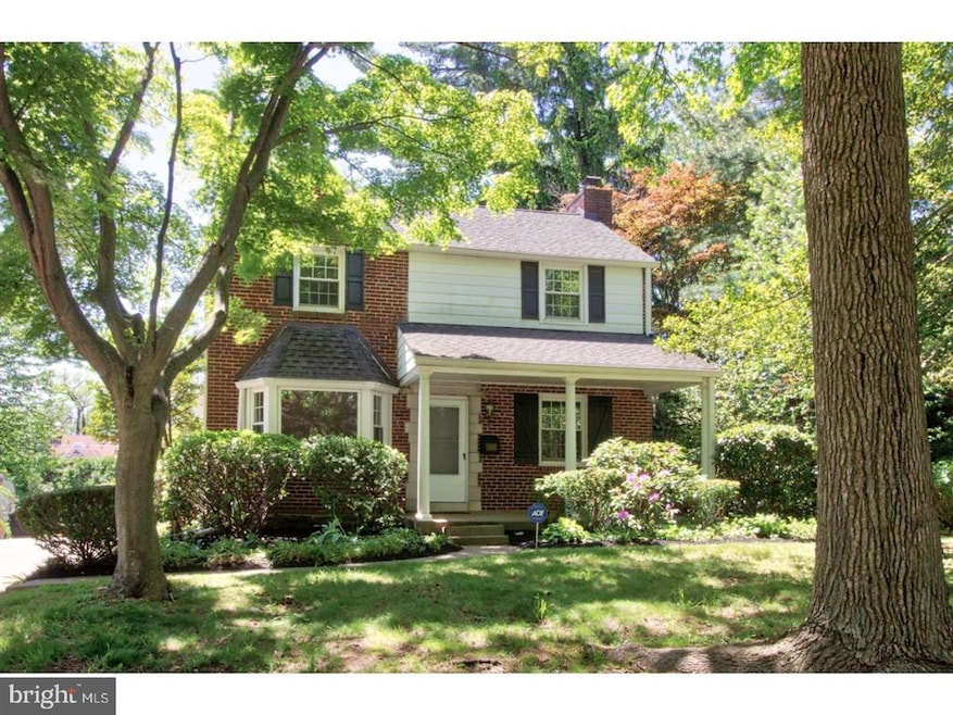 512 E Spring Ave, Ardmore, PA 19003 - photo 1