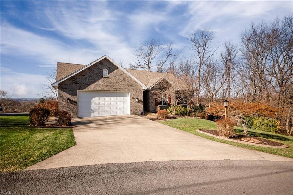 Welcome to 1020 Imperial Dr. Morgantown WV