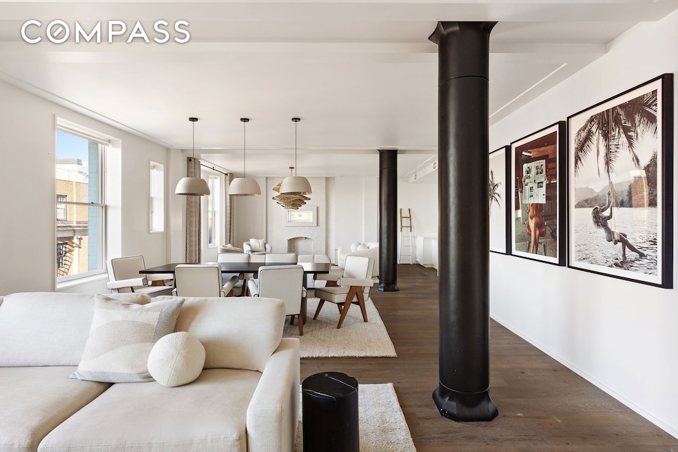 Sold $6,025,000 • Co-Listing Agent