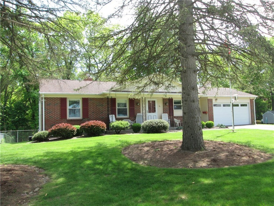 41 Ferncrest Dr, Cumberland, RI 02864 - photo 1