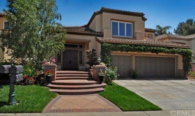 Beautiful 4BR, 3BA, Home in Desirable Gated Montec