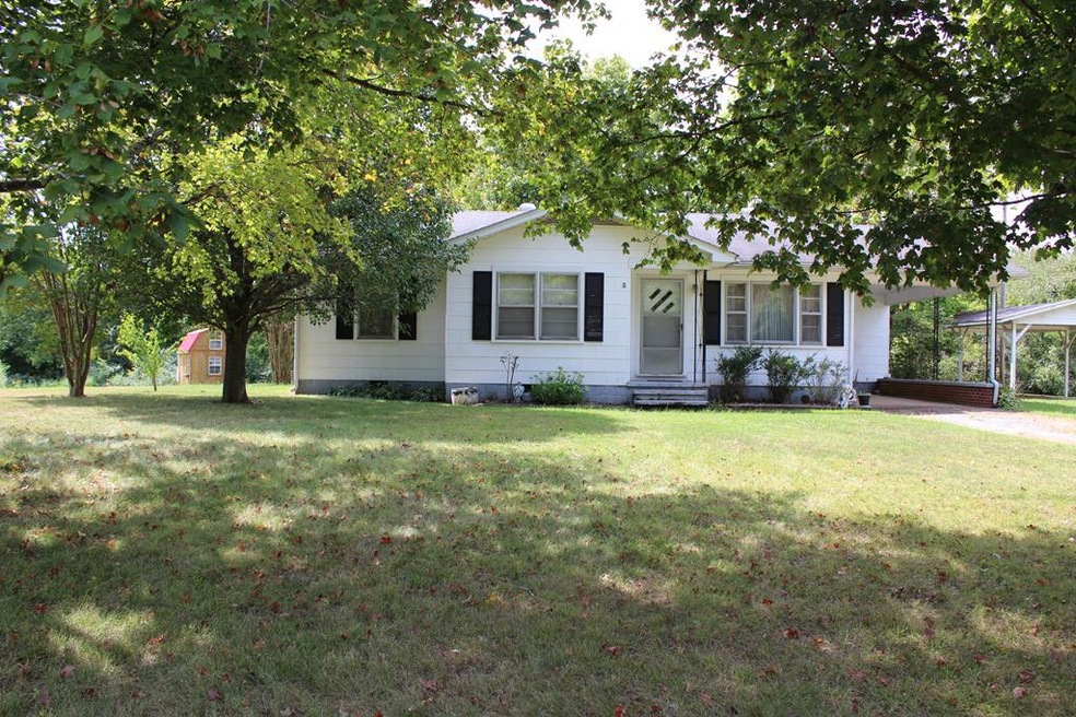 Main View