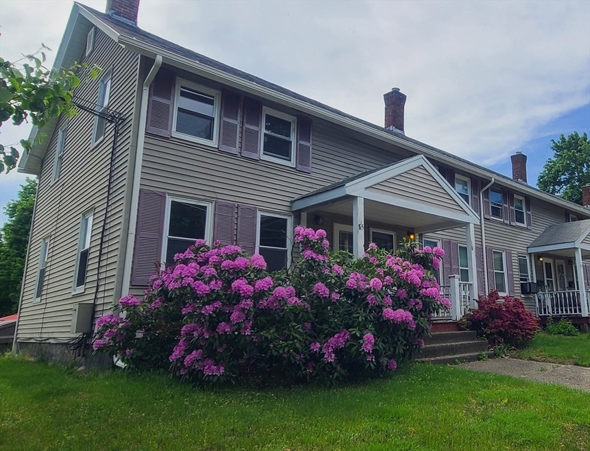 85 N Main St unit 85, Whitinsville, MA 01588 - photo 1