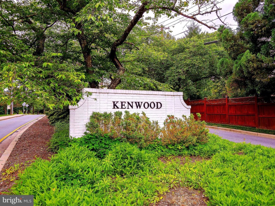 Kenwood House unit 512, Chevy Chase, MD 20815 - photo 1