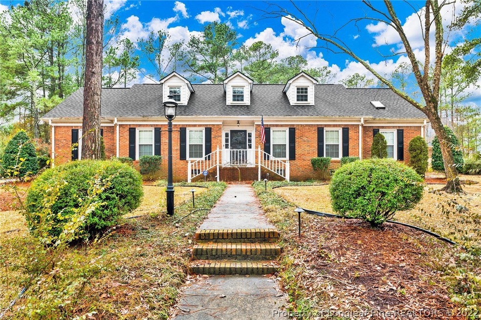 414 Brightwood Dr, Fayetteville, NC 28303 - photo 1