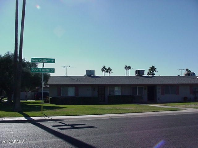 11111 W Desert Butte Dr, Sun City, AZ 85351 - photo 1