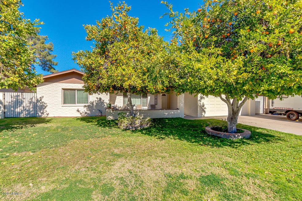 810 E Todd Dr, Tempe, AZ 85283 - photo 1