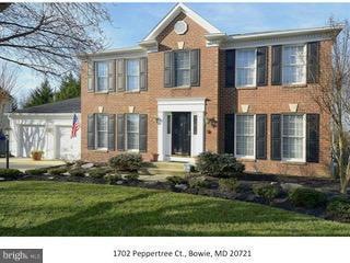 1702 Pepper Tree Ct, Bowie, MD 20721 - photo 1